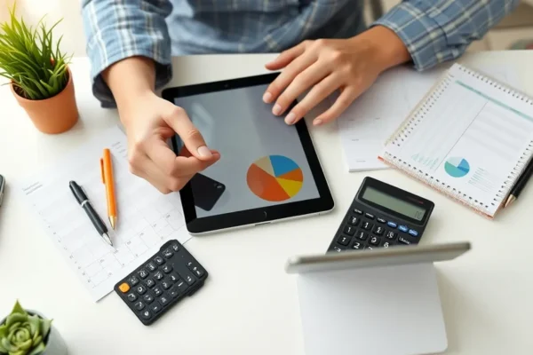 Ft. how to become financially literate