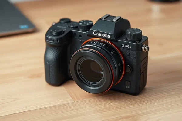 Ft. how to choose a camera
