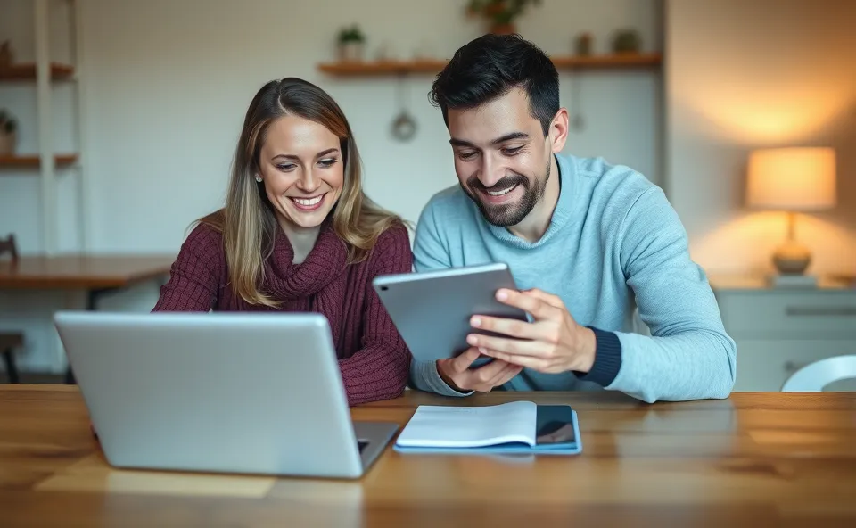 How to Create a Budget as a Couple: A Step-by-Step Guide 1 Ft. how to create budget as couple