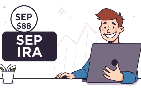 Ft. how to open sep ira freelancer