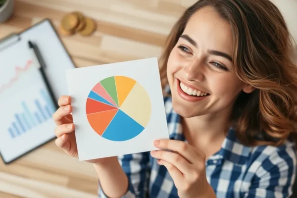 Your First Budget: Simple Setup Guide