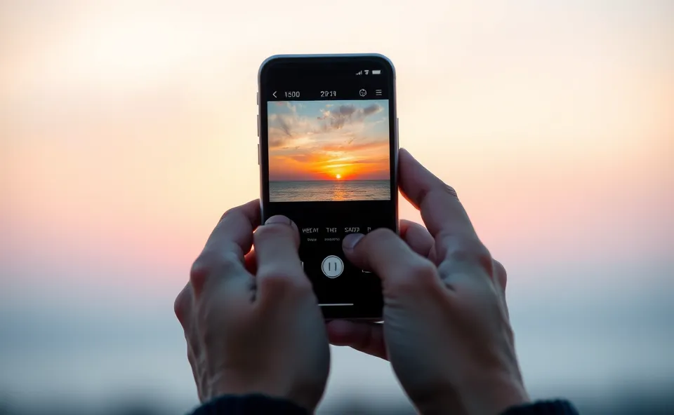 Ft. how to take better smartphone photos