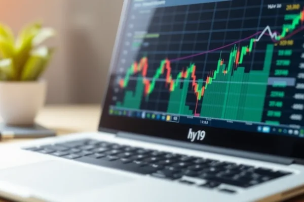 Ft. hp stock warning bank of america earnings