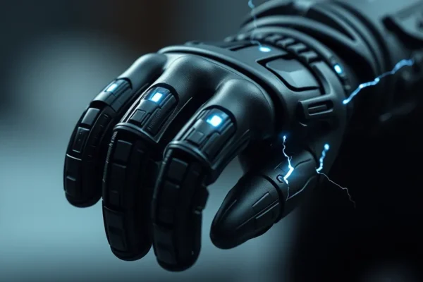 ICE's New Shock Gloves: The Painful Truth Revealed 4 ICE’s New Shock Gloves: The Painful Truth Revealed