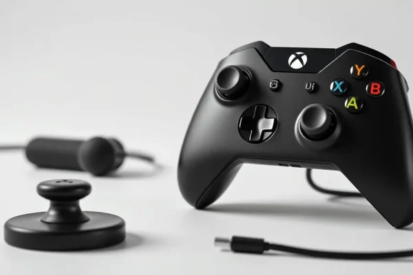 Ft. ikea xbox gaming gear