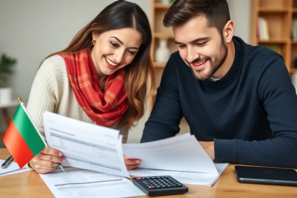 Immigrant Tax Planning: Master Dual-Country Obligations 3 Immigrant Tax Planning: Master Dual-Country Obligations