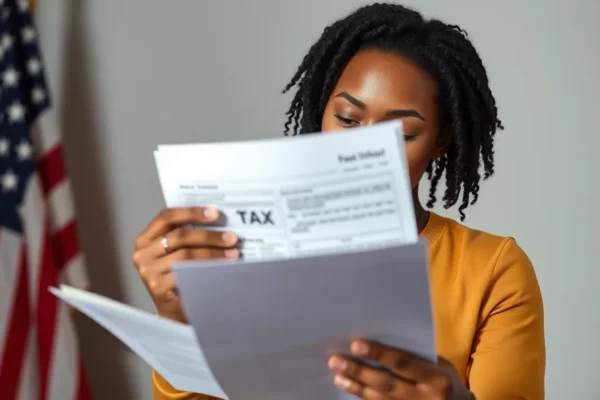 Ft. immigrant us tax guide