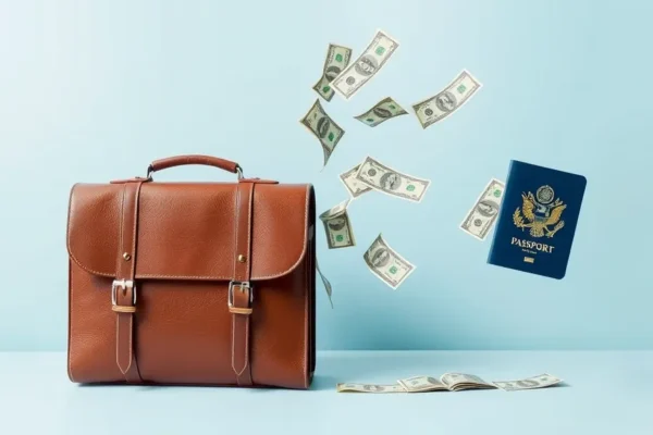 Immigrant vs. Expat Finances: What’s the Difference?