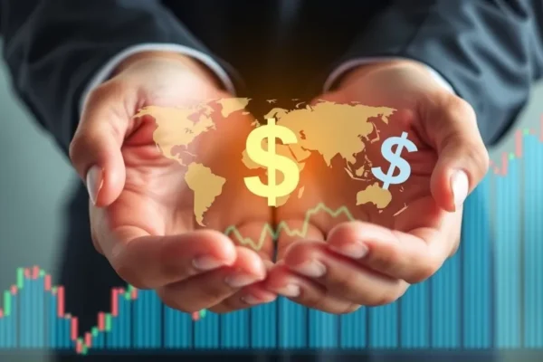 Ft. immigrants protect money currency fluctuations