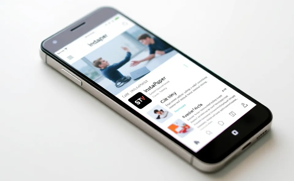 Ft. instapaper update