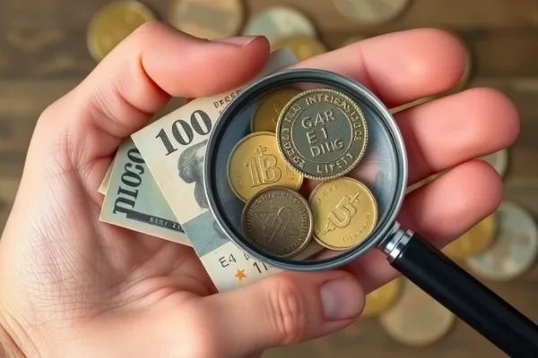 Hidden Fees in International Money Transfers 6 Hidden Fees in International Money Transfers