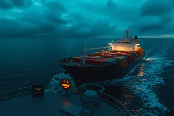 Iran Conflict Sparks Rising US Fuel Surcharges and Profits