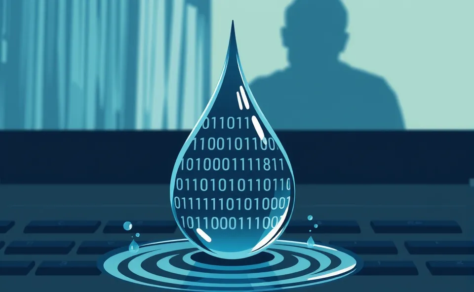Iran Cyberattacks Hit US Water Systems: FBI Investigates