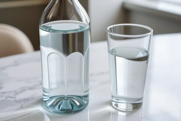 Ft. is expensive bottled water better for you
