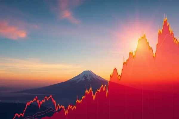 Japanese Equities: Unlocking New Growth Potential 1 Ft. japanese equities new growth