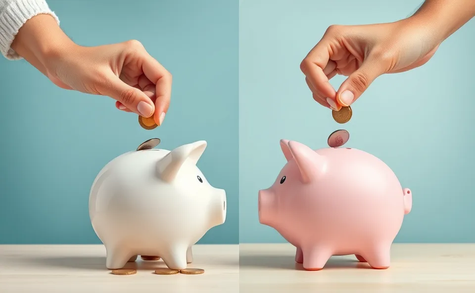 Joint vs. Separate Bank Accounts: Which Is Right? 1 Ft. joint separate bank accounts