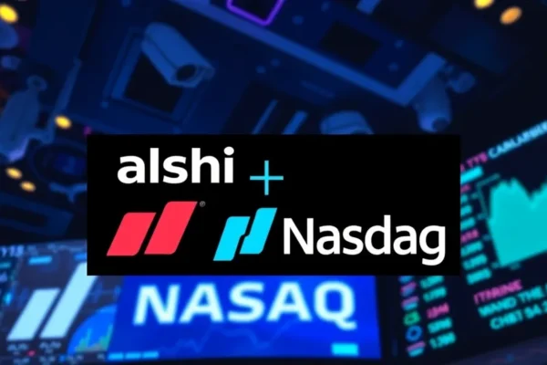 Ft. kalshi nasdaq trade surveillance