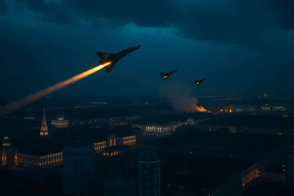 Ft. kyiv bombing patriot missiles