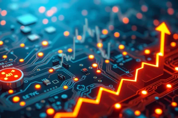 Lattice Semiconductor: AI Fuels Strong Buy Case 1 Ft. lattice semiconductor ai growth strong buy