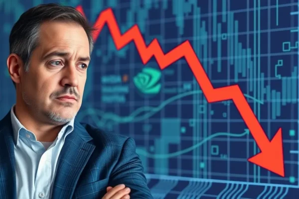 Nvidia Earnings: Louis Navellier's Blunt Warning 1 Ft. louis navellier nvidia earnings warning