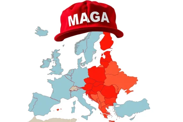Ft. maga europe agenda