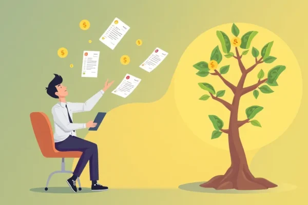 Ft. manage cash flow gaps freelancer payments