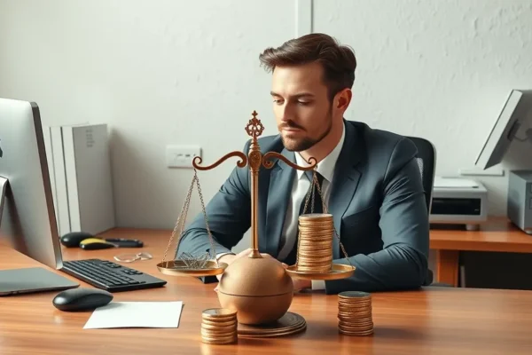 Ft. manage feast and famine income cycles