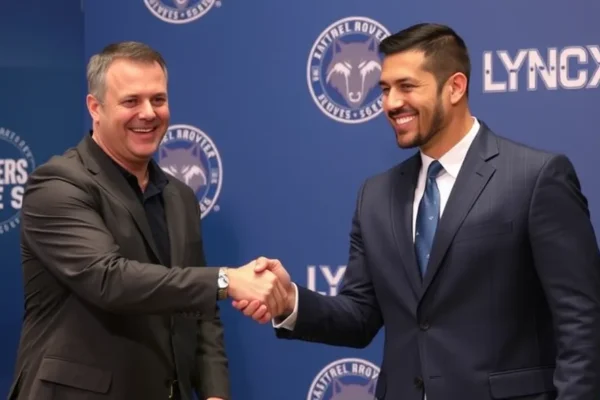 Stad Assumes Control of Wolves/Lynx; A-Rod's Stake Grows 4 Stad Assumes Control of Wolves/Lynx; A-Rod’s Stake Grows