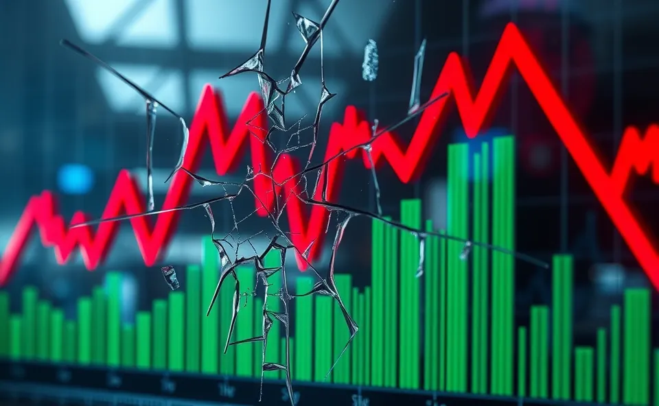 Market Humiliation: Investors Lose Faith in Obvious Nonsense 1 Ft. market humbling investor weariness
