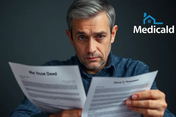 Medicaid Estate Recovery: Can Your Friend Save the Family Home?