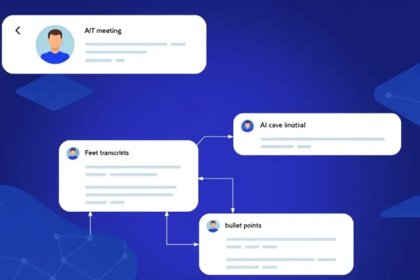 Meetily: Free AI Meeting Transcription & Summaries 5 Meetily: Free AI Meeting Transcription & Summaries