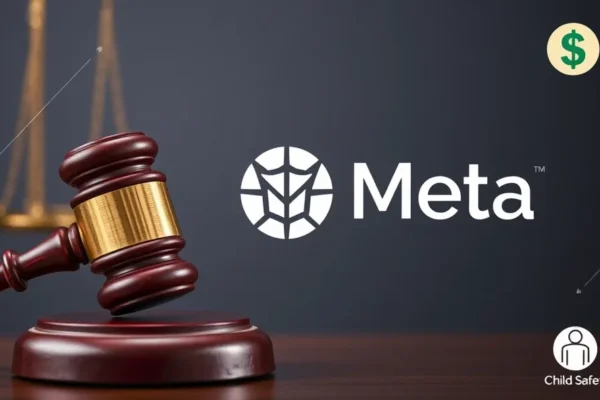 Ft. meta child safety fine new mexico