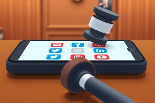 Meta Faces Landmark Legal Battle Over Child Safety Features 1 Ft. meta child safety lawsuit reckoning