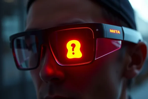 Ft. meta smart glasses privacy fix