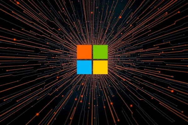 Microsoft's AI Strategy Shift: A Controversial Pivot 1 Ft. microsoft ai strategy controversy