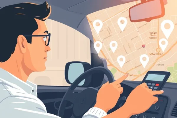 Ft. mileage deduction gig drivers