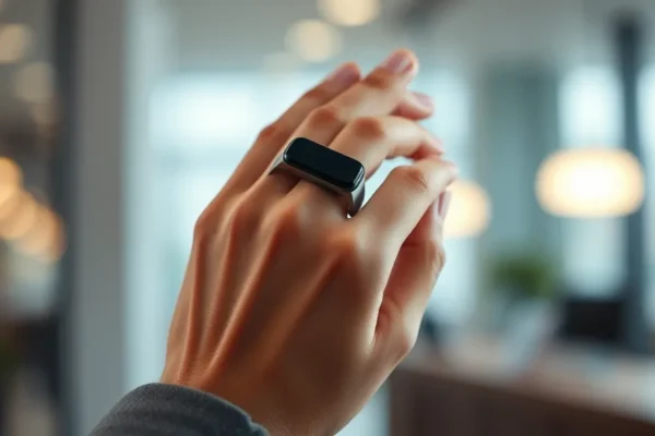 Ft. minimalist wearables technology