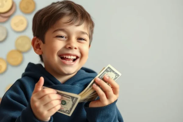 Minimum Wage Impact on Teen Earners