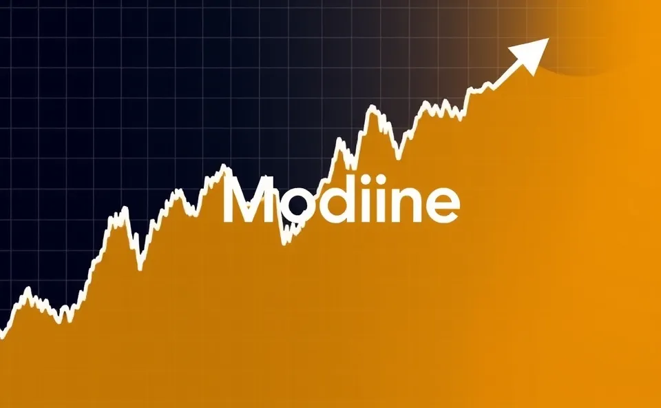 Modine Stock: Buy the Dip for Growth 5 Modine Stock: Buy the Dip for Growth