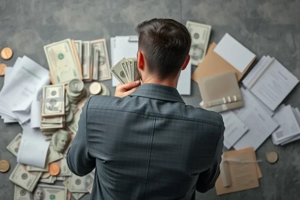 Ft. money avoidance