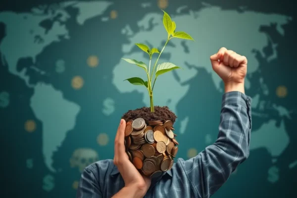 Ft. money mindset explained