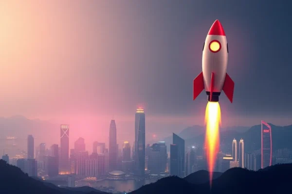 Moonshot AI Eyes Hong Kong IPO Amid Regulatory Overhaul 1 Ft. moonshot ai hong kong ipo beijing regulation