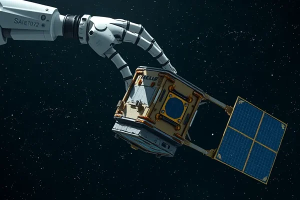 NASA Abandons Swift Telescope Rescue Mission 6 NASA Abandons Swift Telescope Rescue Mission