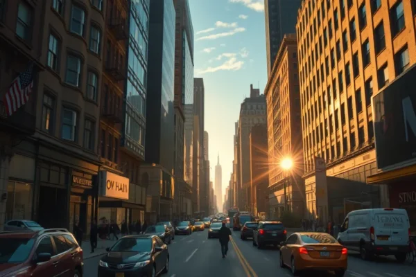 New York City’s Summer Surge: Why the Big Apple is Buzzing 1 Ft. new york city summer boom