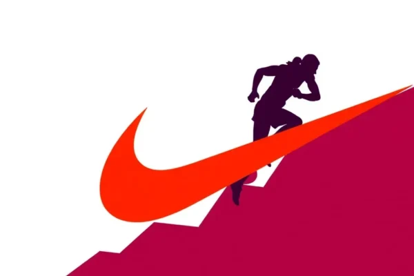 Nike's $60B Turnaround: A Veteran's Tough Battle 1 Ft. nike ceo turnaround slog