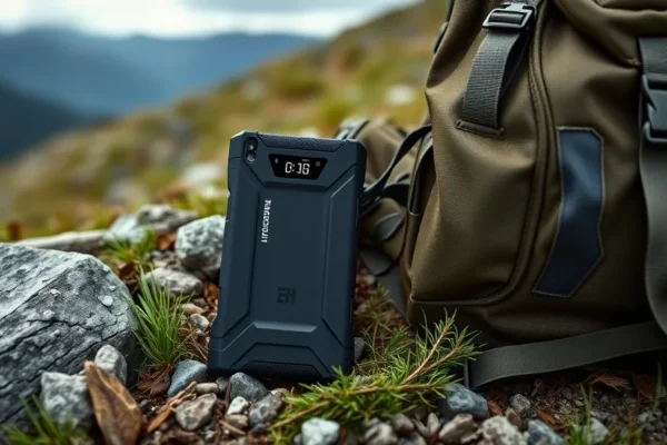 Ft. nitecore nb10000 gen4 power bank review