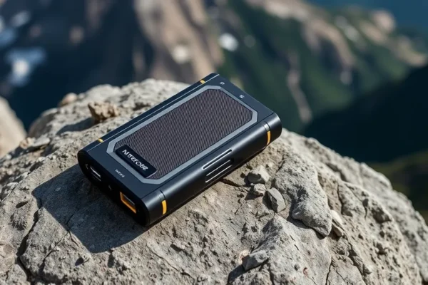 Ft. nitecore nb10000 gen4 review