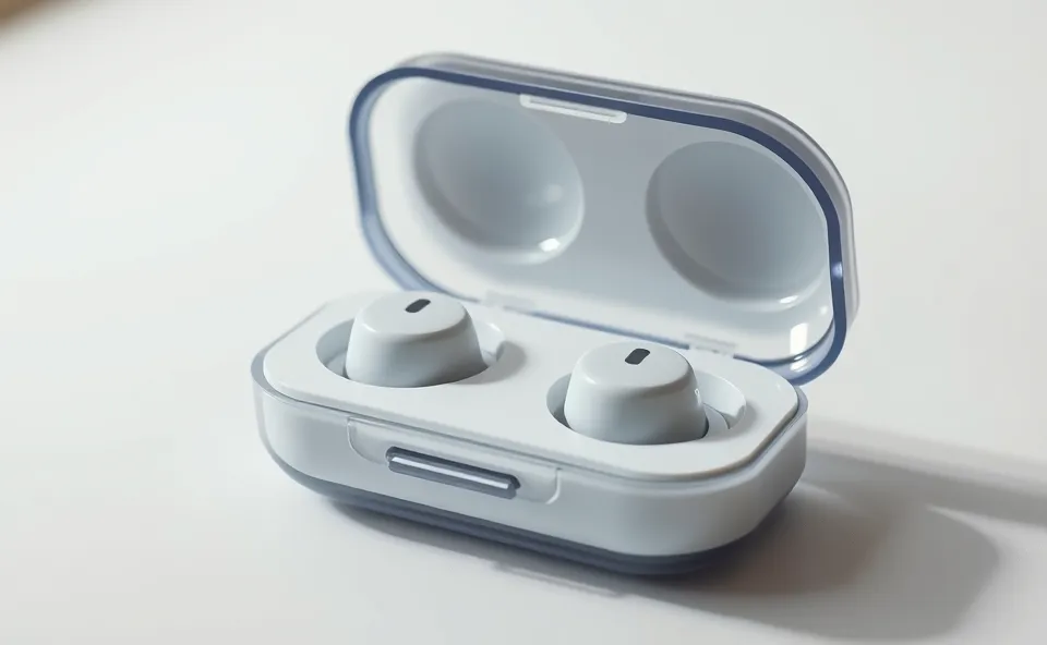Ft. nothing ear a review
