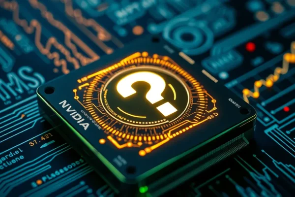 Ft. nvidia ai growth test rubin financing