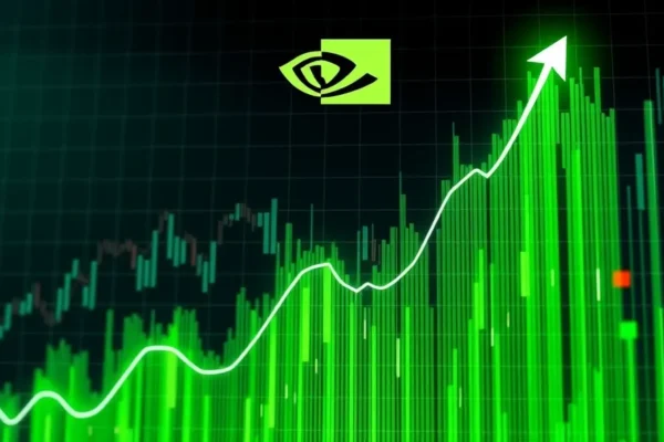 Ft. nvidia stock surge reasons